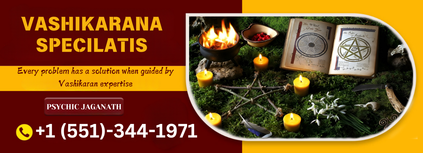 vashikarana specialist