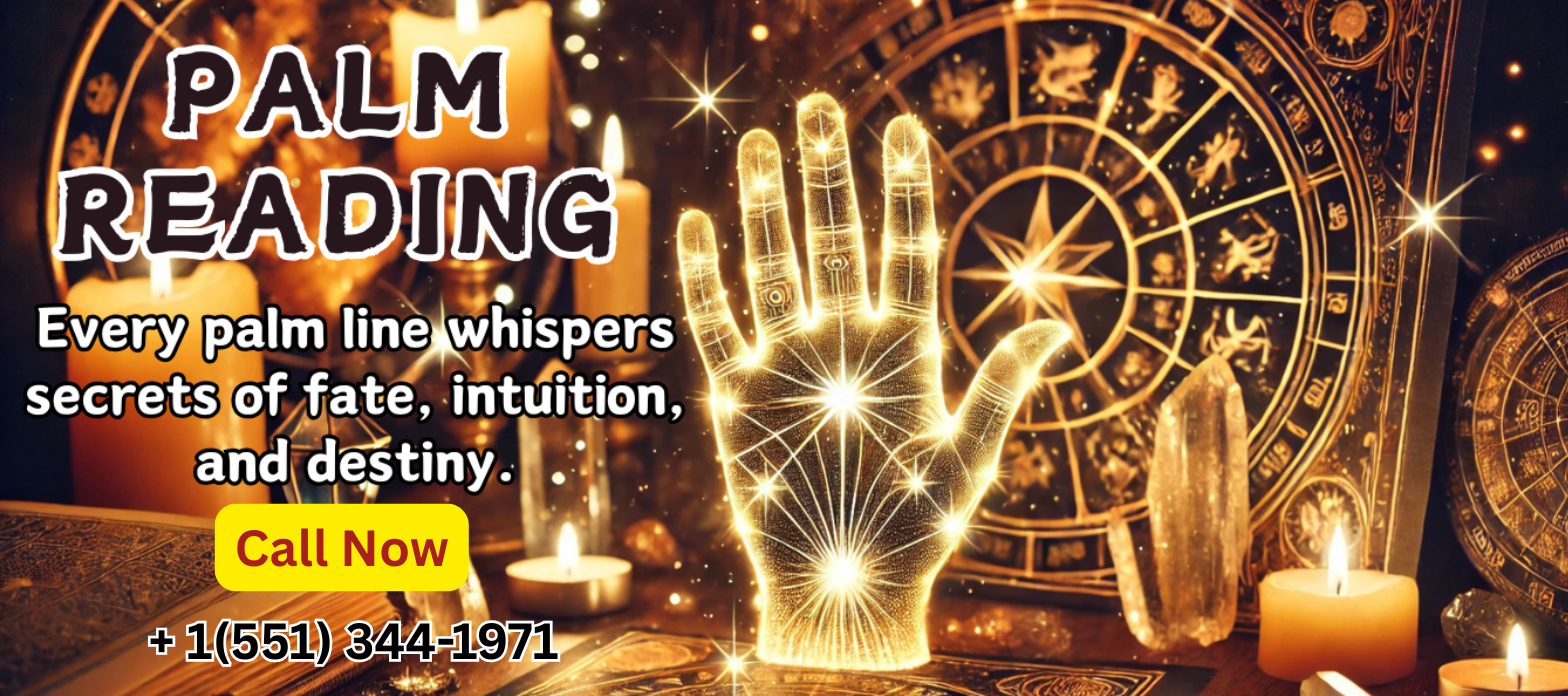 palm reading
