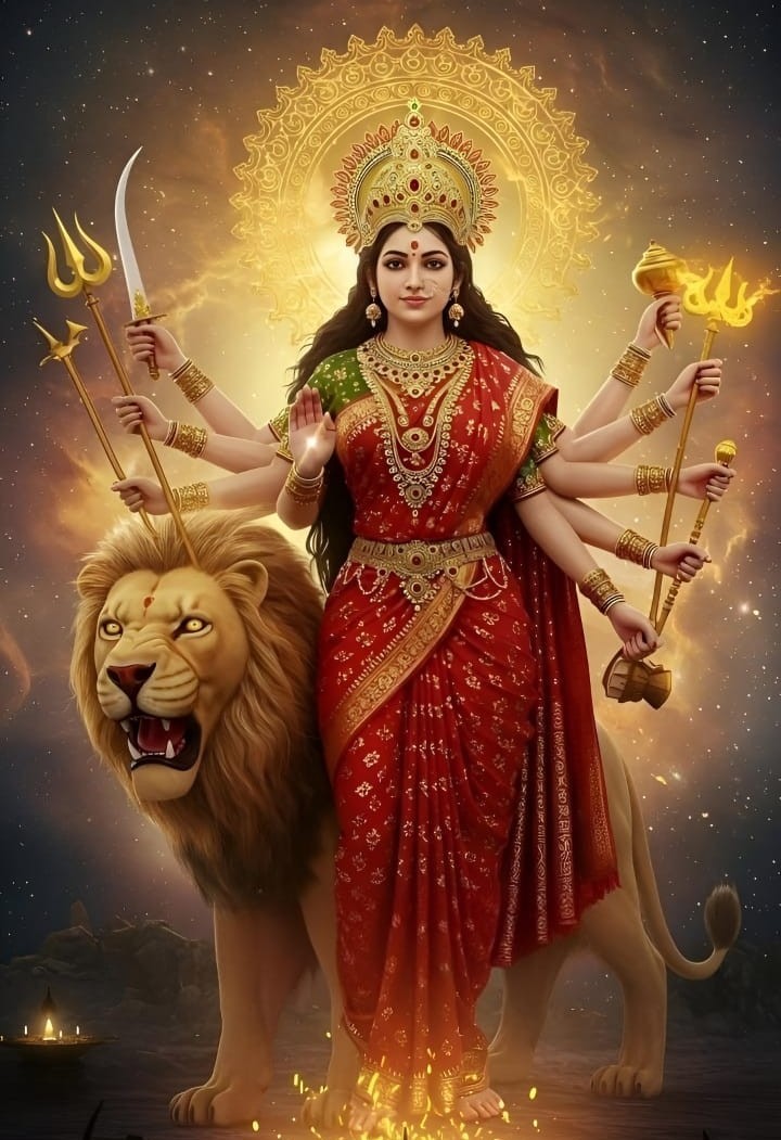 Durga Pooja