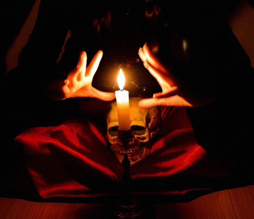 Voodoo and Obeah Removal
