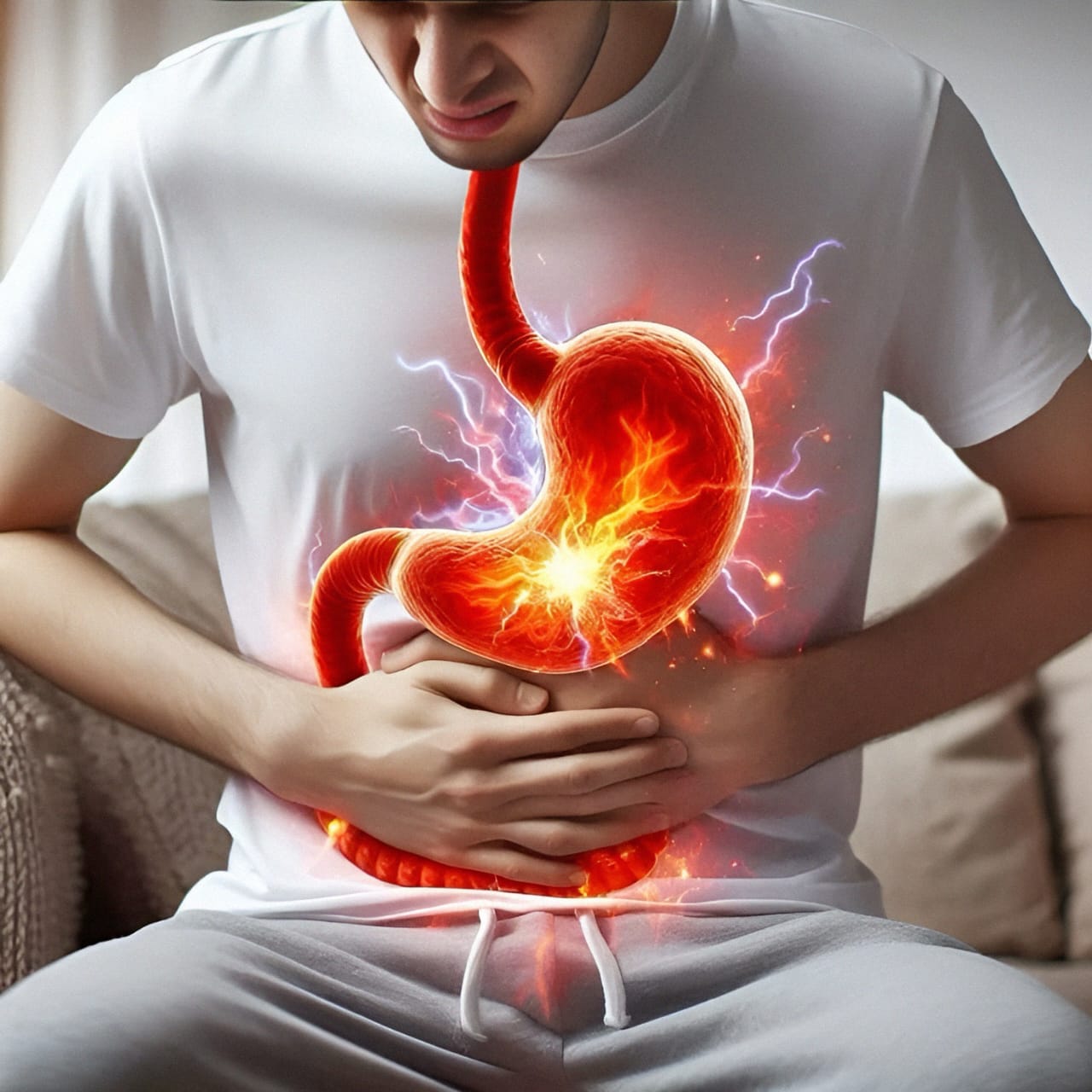 Health Problems